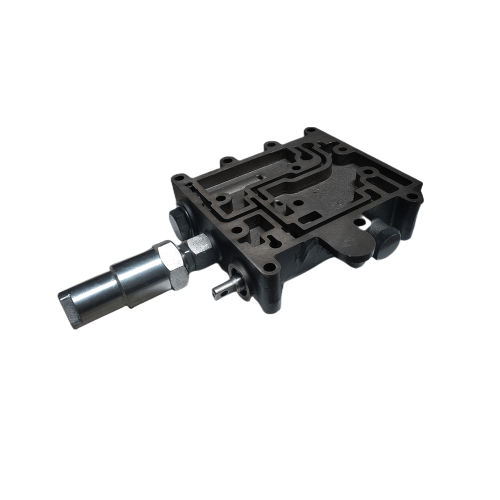 Liugong 12C2363 12C9154 के लिए परिवर्तनीय गति नियंत्रण वाल्व